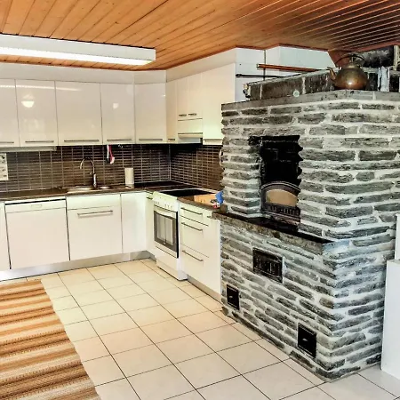 Kasari By Interhome Сasa de vacaciones Hakoniemi