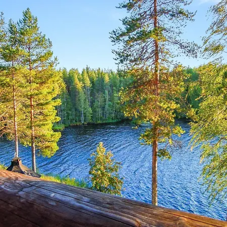 Сasa de vacaciones Kasari By Interhome Hakoniemi