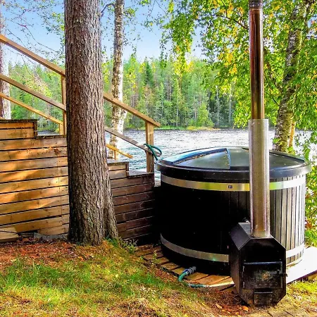 Сasa de vacaciones Kasari By Interhome Hakoniemi