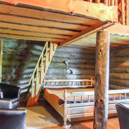 Сasa de vacaciones Kasari By Interhome *