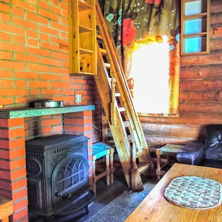 Kasari By Interhome Сasa de vacaciones *