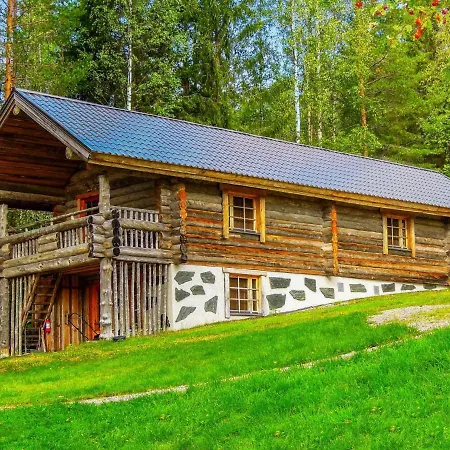 Kasari By Interhome Ferienhaus *