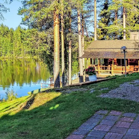 Kasari By Interhome Сasa de vacaciones *