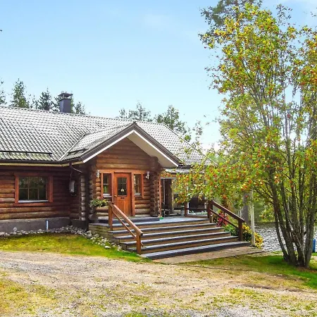 Kasari By Interhome Ferienhaus *