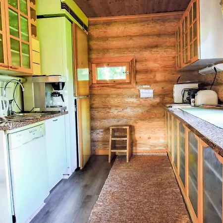 Kasari By Interhome Сasa de vacaciones
