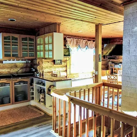Ferienhaus Kasari By Interhome *