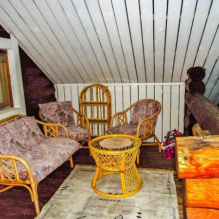 Сasa de vacaciones Kasari By Interhome *